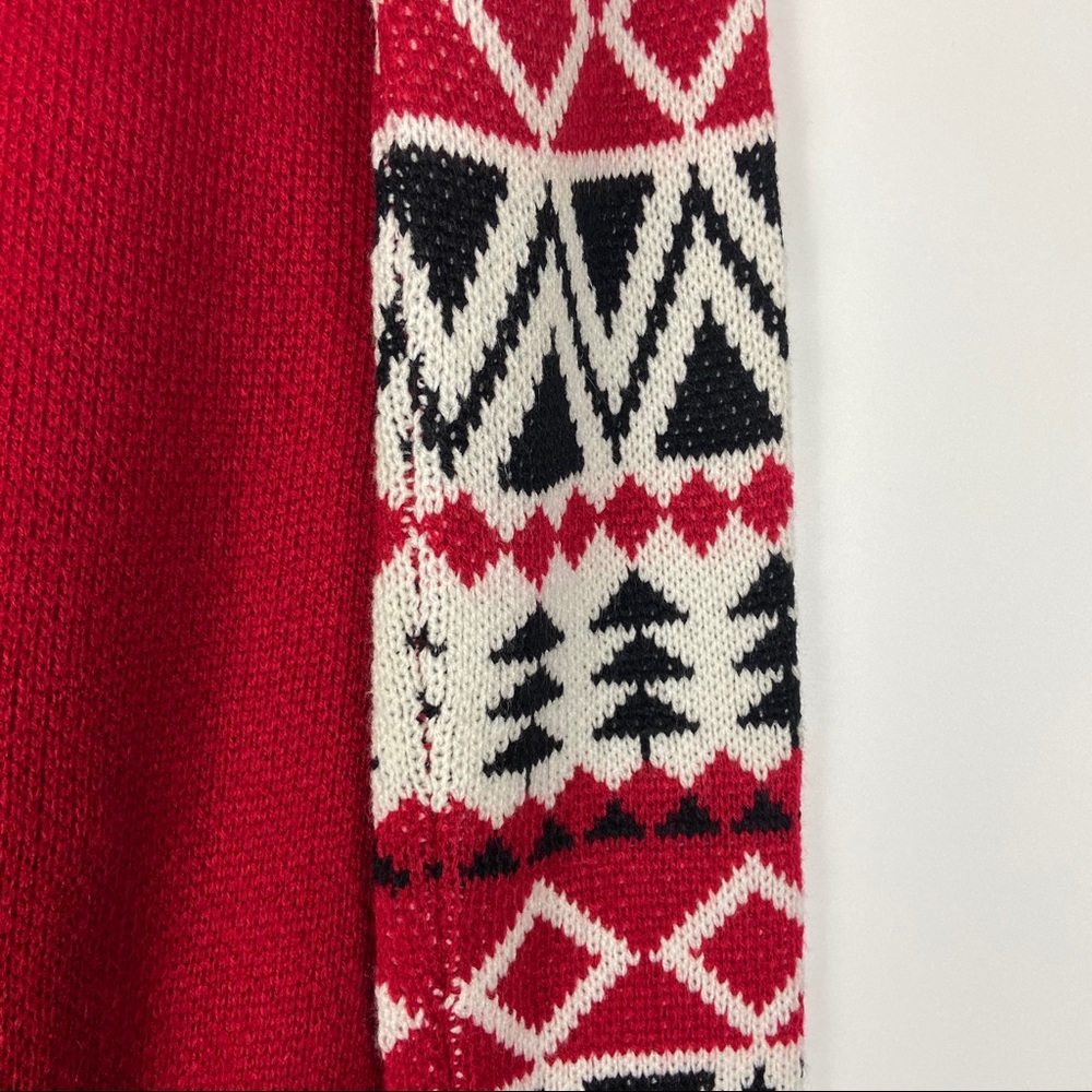 Reindeer Ski Sweater - Picture 5 of 6
